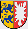 Emblem of Schleswig-Holstein